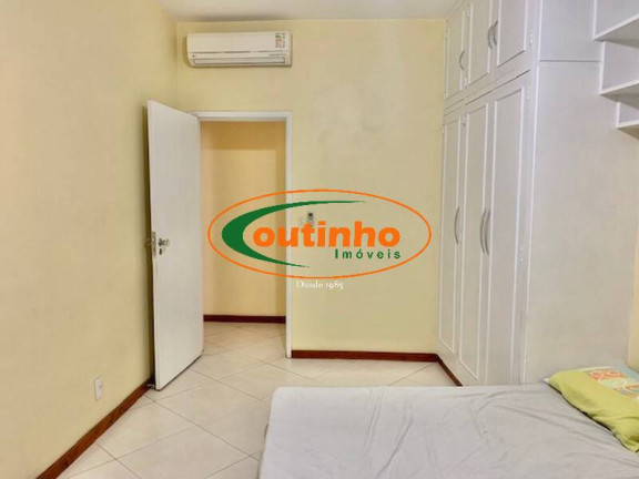 Imagem Apartamento com 3 Quartos à Venda, 132 m² em Tijuca - Rio De Janeiro Imagem Apartamento com 3 Quartos à Venda, 132 m² em Tijuca - Rio De Janeiro