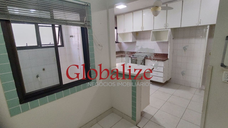 Imagem Imóvel com 3 Quartos à Venda, 125 m² em Aparecida - Santos