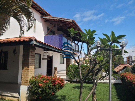 Casa com 5 Quartos à Venda, 350 m² em Piatã - Salvador