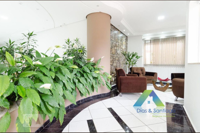 Imagem Apartamento com 2 Quartos à Venda, 69 m² em Boa Vista - São Caetano Do Sul