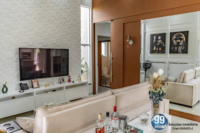 Imagem Casa com 3 Quartos à Venda, 284 m² em Ninho Verde Ii - Pardinho Imagem Casa com 3 Quartos à Venda, 284 m² em Ninho Verde Ii - Pardinho