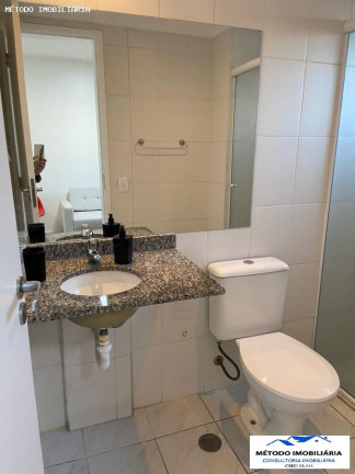 Imagem Apartamento com 1 Quarto à Venda, 41 m² em Casa Branca - Santo André