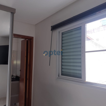 Imagem Imóvel com 2 Quartos à Venda, 100 m² em Parque Oratório - Santo André