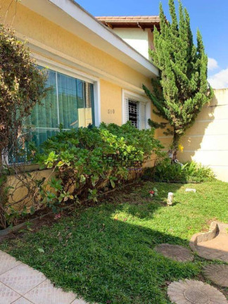Imagem Casa com 3 Quartos à Venda, 300 m² em Parque São Domingos - São Paulo Imagem Casa com 3 Quartos à Venda, 300 m² em Parque São Domingos - São Paulo
