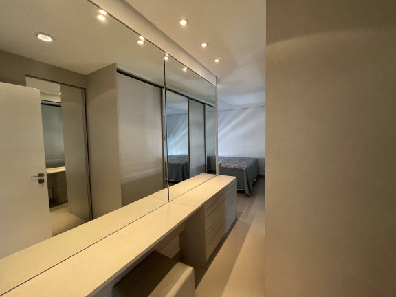 Imagem Apartamento com 3 Quartos à Venda, 207 m² em Setor Marista - Goiânia Imagem Apartamento com 3 Quartos à Venda, 207 m² em Setor Marista - Goiânia