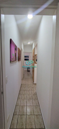 Imagem Apartamento com 4 Quartos à Venda, 110 m² em Astúrias - Guarujá