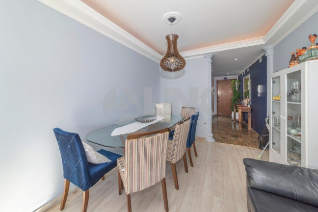 Imagem Imóvel com 3 Quartos à Venda, 154 m² em Teresópolis - Porto Alegre