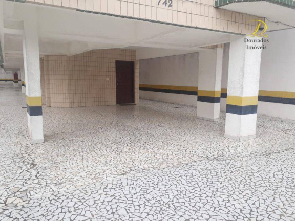 Imagem Apartamento com 1 Quarto à Venda, 48 m² em Aviação - Praia Grande Imagem Apartamento com 1 Quarto à Venda, 48 m² em Aviação - Praia Grande