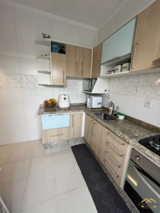 Imagem Imóvel com 3 Quartos à Venda, 85 m² em Jardim Shangai - Jundiaí