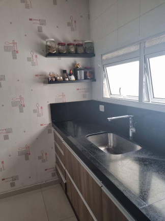 Imagem Apartamento com 2 Quartos à Venda, 107 m² em Vila Lusitânia - São Bernardo Do Campo Imagem Apartamento com 2 Quartos à Venda, 107 m² em Vila Lusitânia - São Bernardo Do Campo