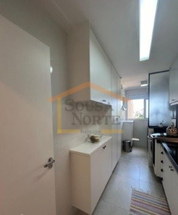 Imagem Apartamento com 3 Quartos à Venda, 83 m² em Santana - São Paulo
