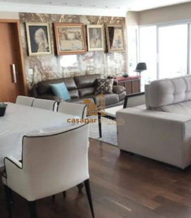 Imagem Apartamento com 4 Quartos à Venda, 234 m² em Santo Antonio - São Caetano Do Sul Imagem Apartamento com 4 Quartos à Venda, 234 m² em Santo Antonio - São Caetano Do Sul