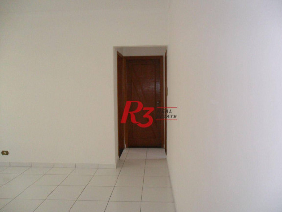 Imagem Apartamento com 2 Quartos à Venda, 70 m² em Boqueirão - Santos