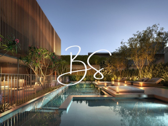 Imagem Apartamento com 3 Quartos à Venda, 443 m² em Praia De Belas - Porto Alegre