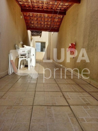 Imagem Casa com 5 Quartos à Venda, 150 m² em Santana - São Paulo