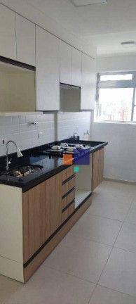 Imagem Apartamento com 1 Quarto à Venda, 40 m² em Cambuci - São Paulo