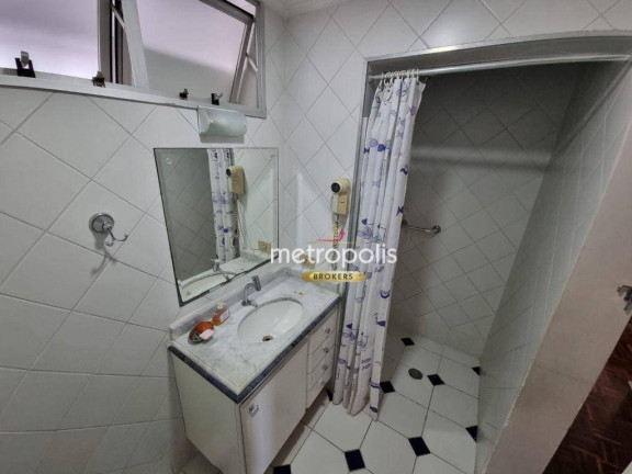 Imagem Apartamento com 2 Quartos à Venda, 109 m² em Centro - São Caetano Do Sul