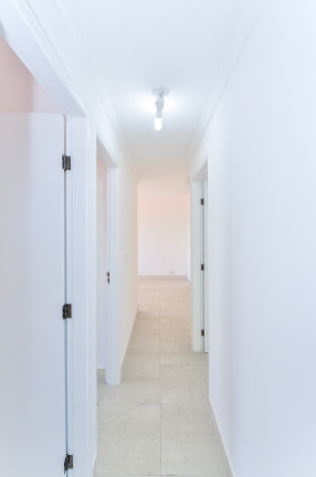 Imagem Apartamento com 2 Quartos à Venda, 50 m² em Jardim Umuarama - São Paulo