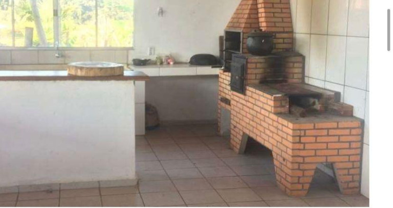 Imagem Fazenda à Venda, 285 m² em Serra De Botucatu - Bofete