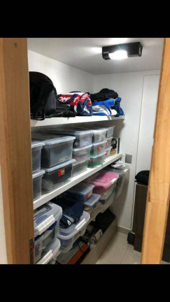Imagem Apartamento com 2 Quartos à Venda, 72 m² em Vila Augusta - Guarulhos
