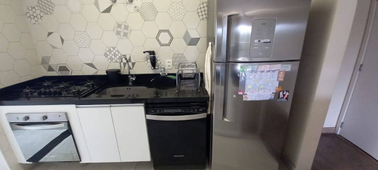 Imagem Apartamento com 3 Quartos à Venda, 87 m² em Jardim Tupanci - Barueri Imagem Apartamento com 3 Quartos à Venda, 87 m² em Jardim Tupanci - Barueri