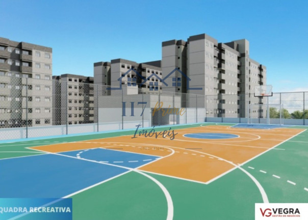 Imagem Apartamento com 1 Quarto à Venda, 34 m² em Medeiros - Jundiaí Imagem Apartamento com 1 Quarto à Venda, 34 m² em Medeiros - Jundiaí