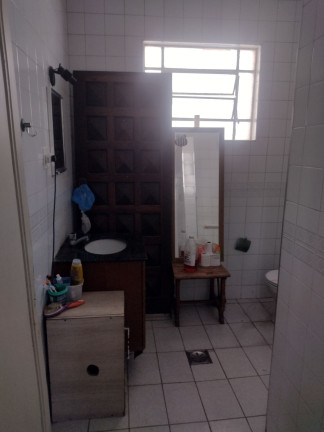 Imagem Apartamento com 2 Quartos à Venda, 60 m² em Campo Grande - Santos