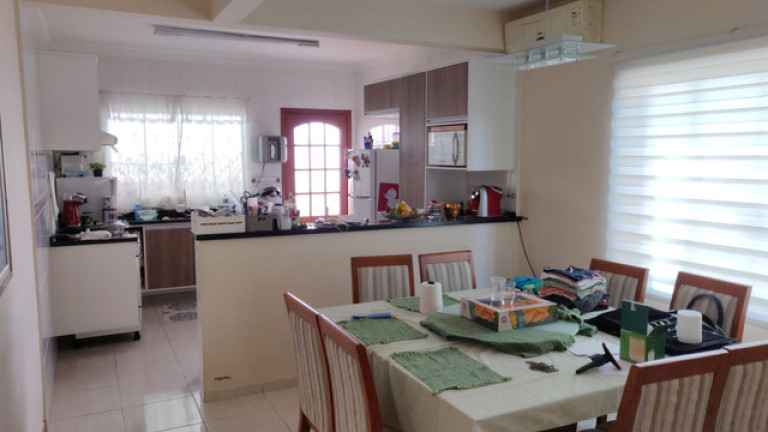 Imagem Sobrado com 3 Quartos à Venda, 194 m² em Jardim Gonçalves - Sorocaba Imagem Sobrado com 3 Quartos à Venda, 194 m² em Jardim Gonçalves - Sorocaba