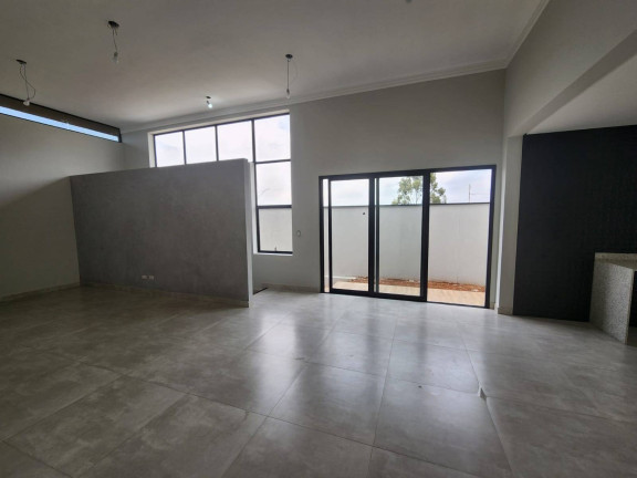 Imagem Casa com 3 Quartos à Venda, 307 m² em Loteamento Residencial Fazenda Casa Grande - Taubaté
