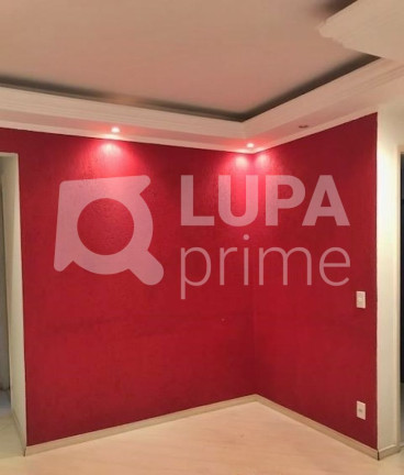 Apartamento com 2 Quartos à Venda, 50 m² em Parque Novo Mundo - São Paulo