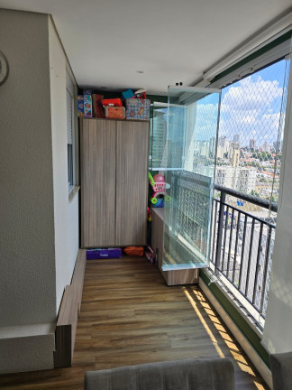 Imagem Apartamento com 2 Quartos à Venda, 70 m² em Ipiranga - São Paulo