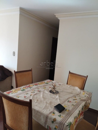 Imagem Apartamento com 3 Quartos à Venda, 85 m² em Vila Barreto - São Paulo