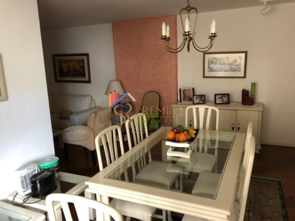 Imagem Apartamento com 3 Quartos à Venda, 84 m² em Centro - Florianópolis