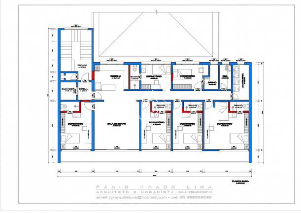 Imagem Apartamento com 3 Quartos à Venda, 231 m² em Centro - Santa Maria Imagem Apartamento com 3 Quartos à Venda, 231 m² em Centro - Santa Maria