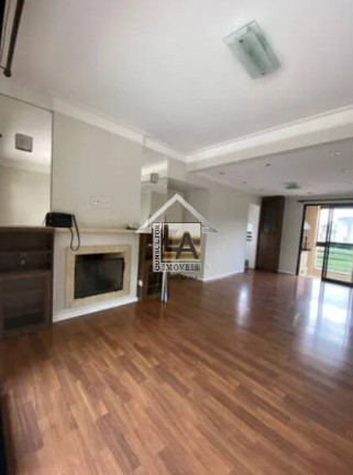Imagem Apartamento com 3 Quartos à Venda, 110 m² em Vila Andrade - São Paulo Imagem Apartamento com 3 Quartos à Venda, 110 m² em Vila Andrade - São Paulo