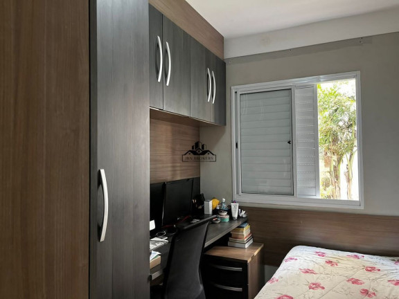 Imagem Apartamento com 3 Quartos à Venda, 67 m² em Centro - São Bernardo Do Campo