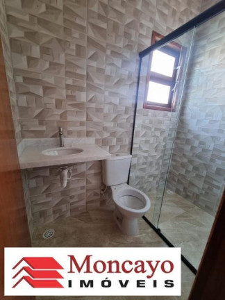 Imagem Sobrado com 2 Quartos à Venda, 150 m² em Praia Das Palmeiras - Caraguatatuba