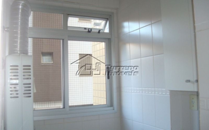 Imagem Apartamento com 2 Quartos à Venda, 72 m² em Jardim Aquarius - São José Dos Campos