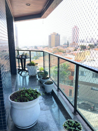 Imagem Apartamento com 4 Quartos à Venda, 228 m² em Parque Da Vila Prudente - São Paulo Imagem Apartamento com 4 Quartos à Venda, 228 m² em Parque Da Vila Prudente - São Paulo