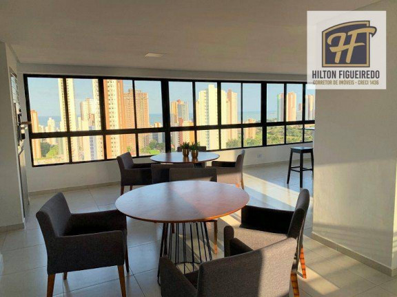 Imagem Apartamento com 3 Quartos à Venda, 73 m² em Miramar - João Pessoa Imagem Apartamento com 3 Quartos à Venda, 73 m² em Miramar - João Pessoa