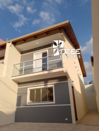 Imagem Sobrado com 3 Quartos à Venda, 108 m² em Jardim Do Triunfo - Guarulhos