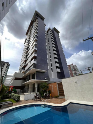 Imagem Apartamento com 3 Quartos à Venda,  em Jóquei - Teresina