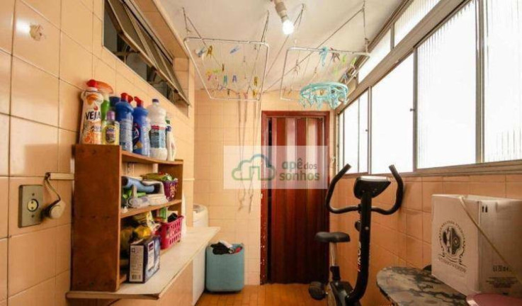 Imagem Apartamento com 3 Quartos à Venda, 115 m² em Perdizes - São Paulo