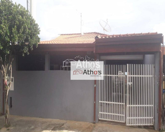 Casa com 3 Quartos à Venda, 190 m² em Jardim Morada Do Sol - Indaiatuba