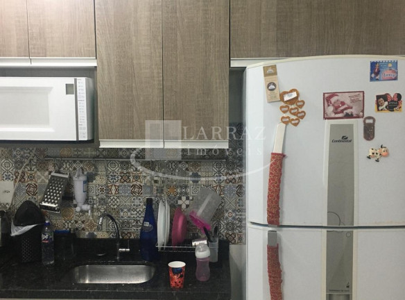 Imóvel com 2 Quartos à Venda, 51 m² em City Ribeirão - Ribeirao Preto