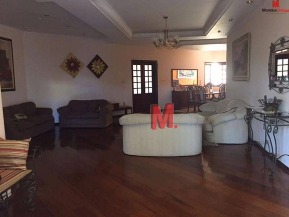 Imagem Casa com 3 Quartos à Venda ou Locação, 460 m² em Jardim América - Sorocaba Imagem Casa com 3 Quartos à Venda ou Locação, 460 m² em Jardim América - Sorocaba