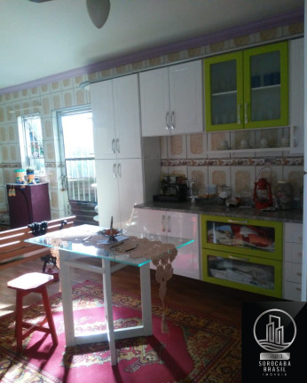 Imagem Casa com 2 Quartos à Venda, em Vila Martins - Itu Imagem Casa com 2 Quartos à Venda, em Vila Martins - Itu