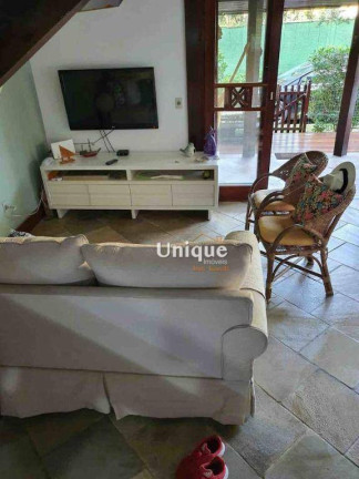 Imagem Casa com 3 Quartos à Venda, 150 m² em Manguinhos - Armação Dos Búzios