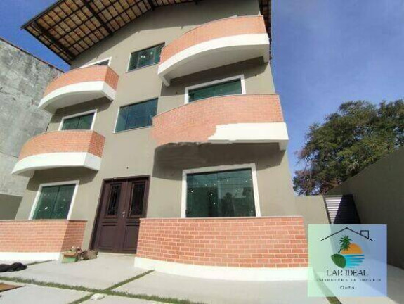 Apartamento com 2 Quartos à Venda, 120 m² em Porto Da Aldeia - São Pedro Da Aldeia