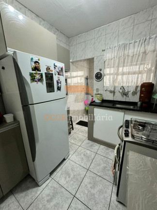 Imagem Apartamento com 2 Quartos à Venda, 63 m² em Jordanópolis - São Bernardo Do Campo